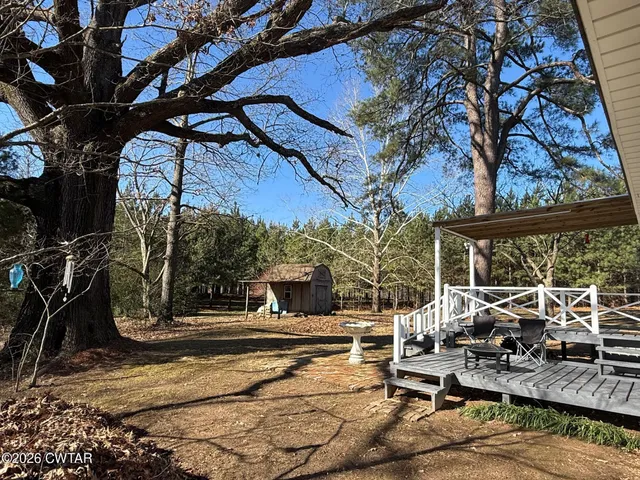 $189,900 | 1696 Evergreen Street, Dresden, TN 38225