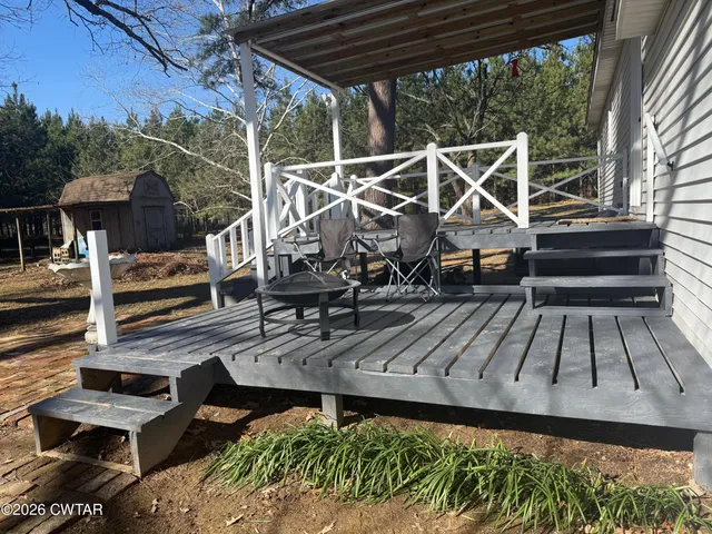 $189,900 | 1696 Evergreen Street, Dresden, TN 38225