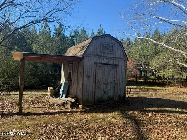 $189,900 | 1696 Evergreen Street, Dresden, TN 38225