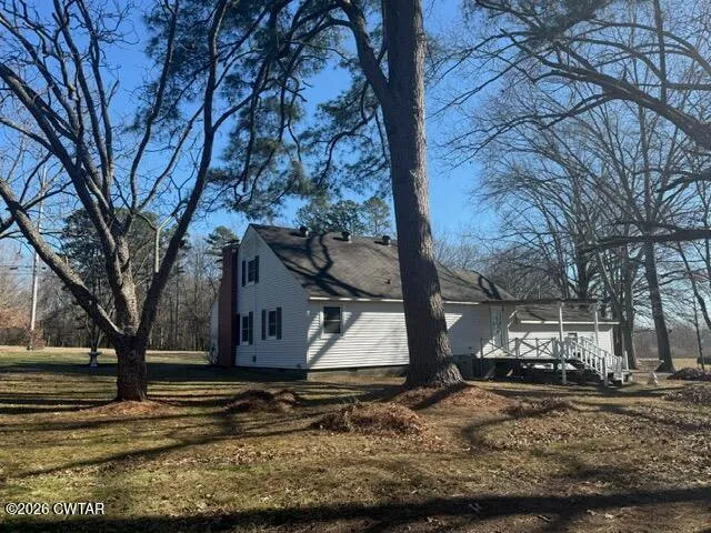 $189,900 | 1696 Evergreen Street, Dresden, TN 38225