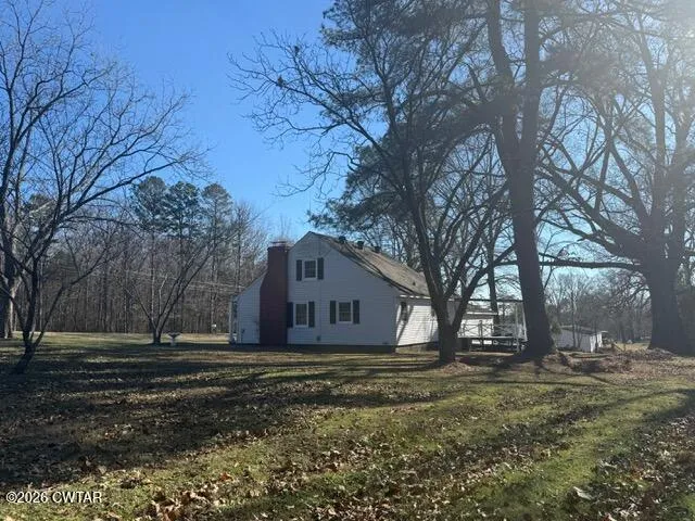 $189,900 | 1696 Evergreen Street, Dresden, TN 38225