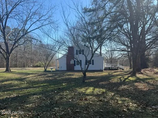 $189,900 | 1696 Evergreen Street, Dresden, TN 38225