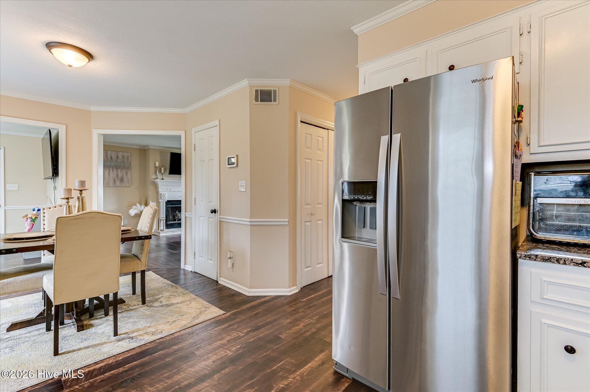 536 Blue Ridge Crossing Evans, GA 30809 - Photo 18 of 44 Kitchen