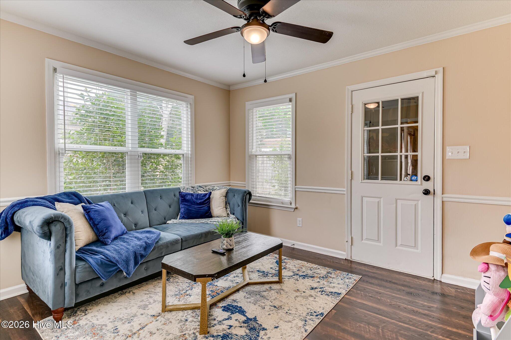 536 Blue Ridge Crossing Evans, GA 30809 - Photo 19 of 44 Flex Room