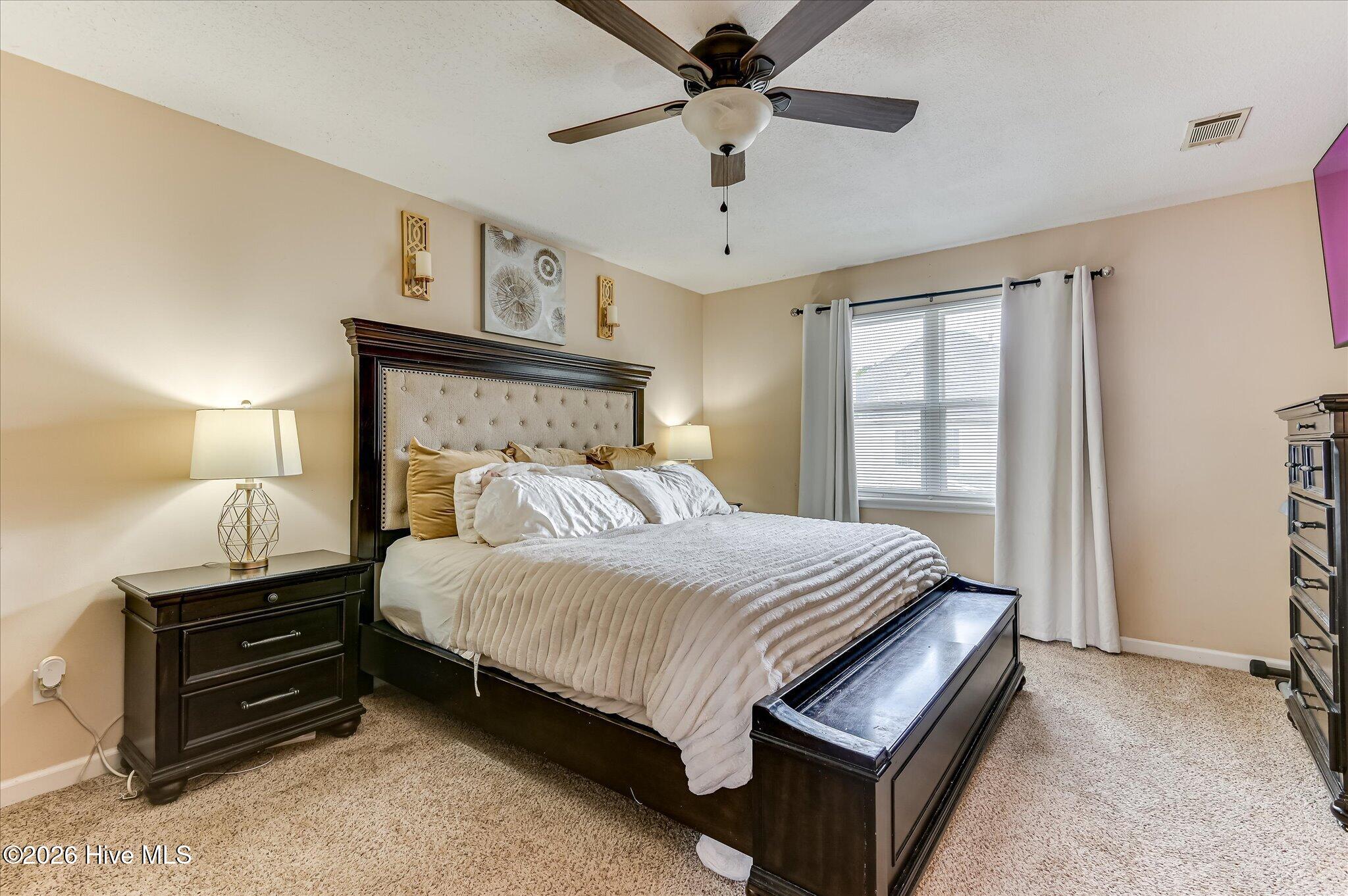 536 Blue Ridge Crossing Evans, GA 30809 - Photo 29 of 44 Primary Bedroom