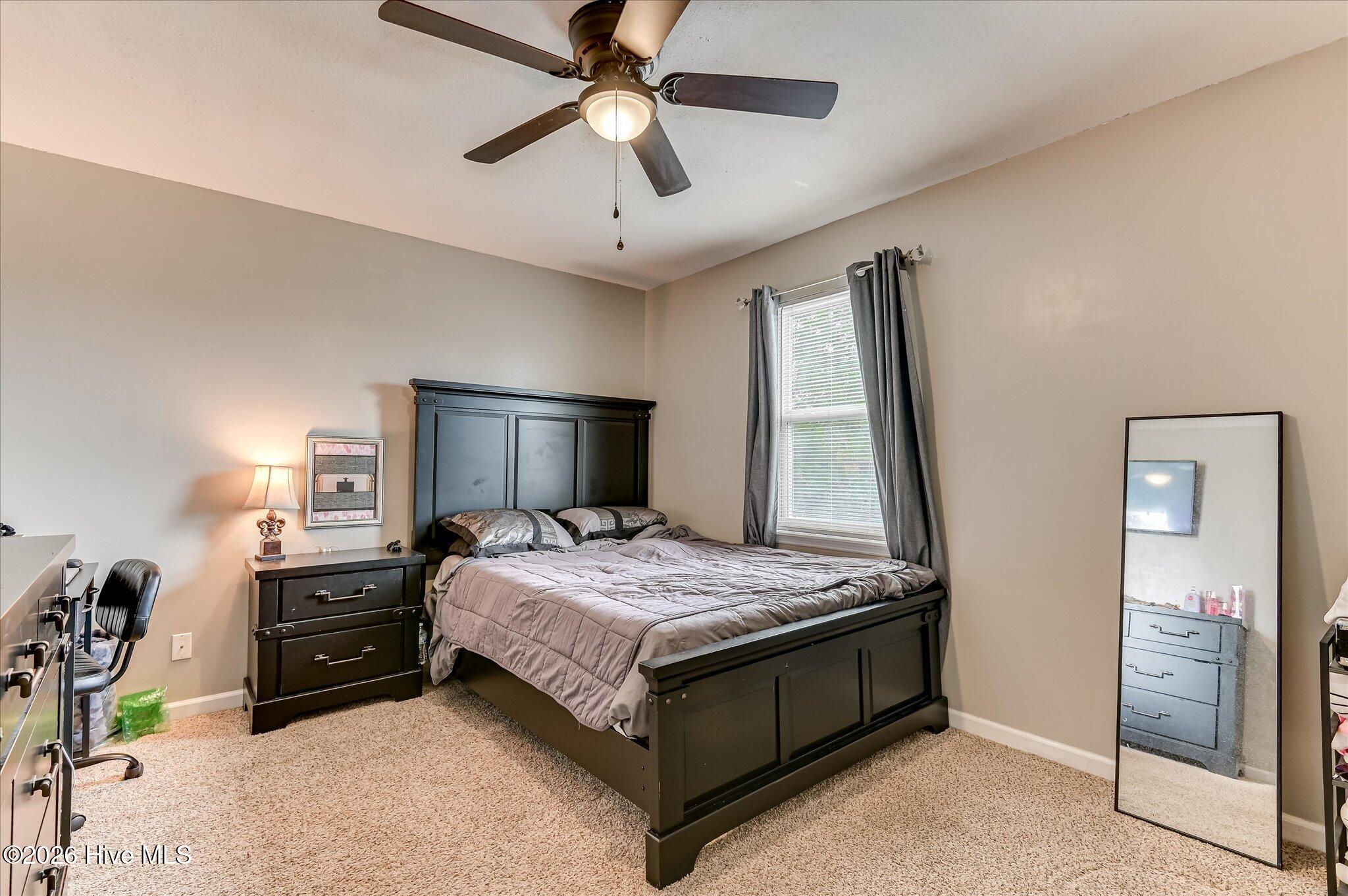 536 Blue Ridge Crossing Evans, GA 30809 - Photo 39 of 44 Bedroom 3