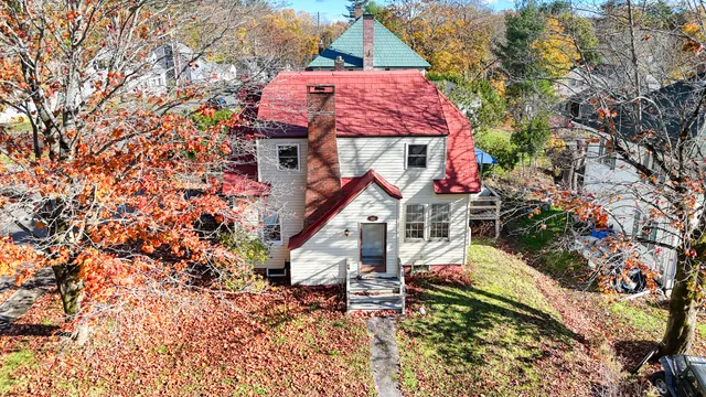 $269,900 | 141 Sewall Street, Augusta, ME 04330