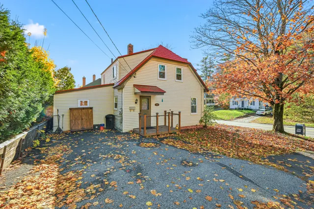 $269,900 | 141 Sewall Street, Augusta, ME 04330