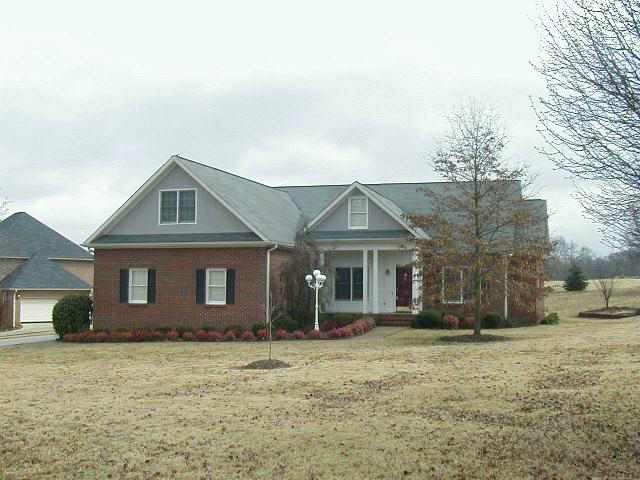 125 Winding Creek Road Anderson, SC 29621 - Photo 1 of 1 Gallery Image 1