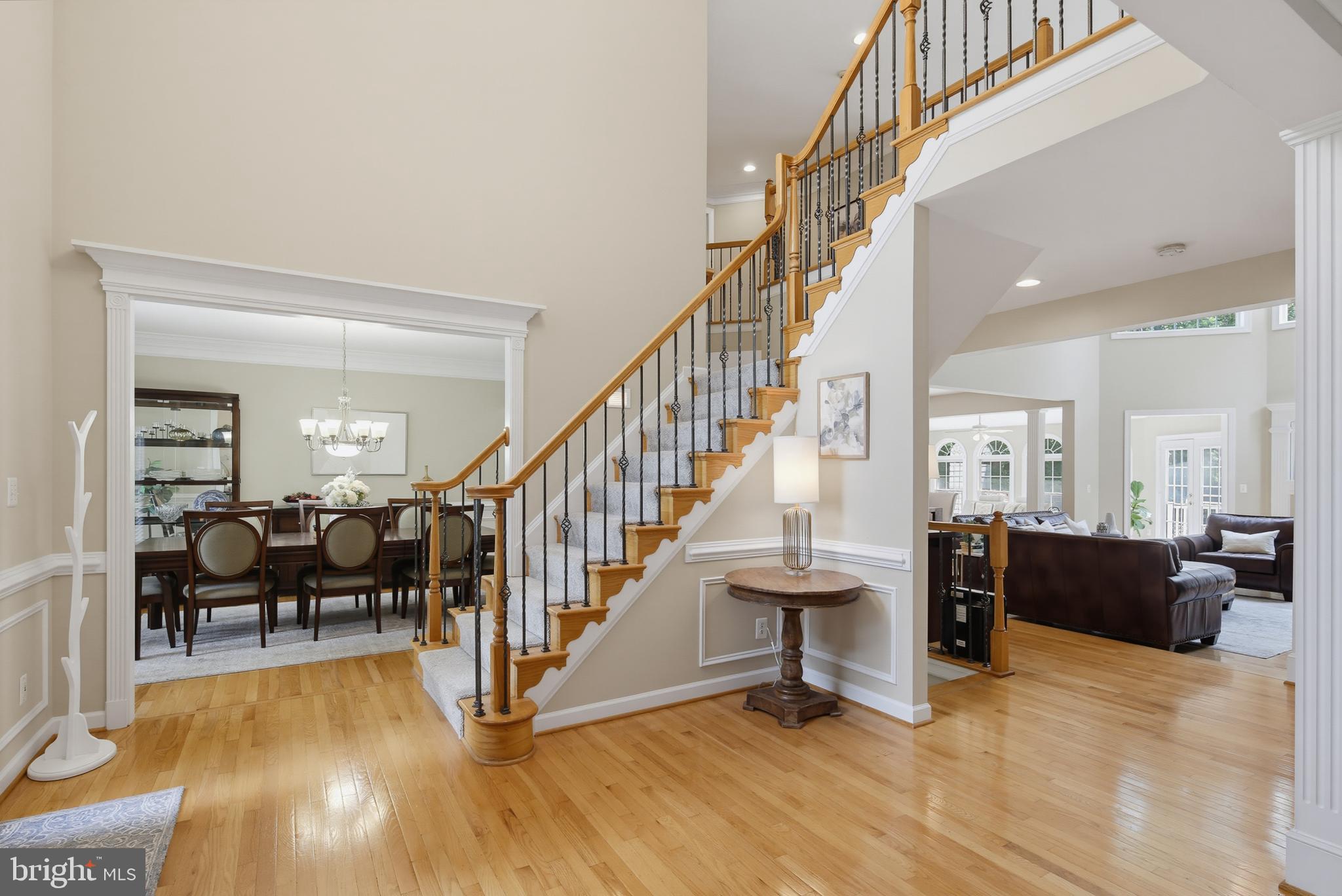 16917 Old Sawmill Road Woodbine, MD 21797 - Photo 37 of 104