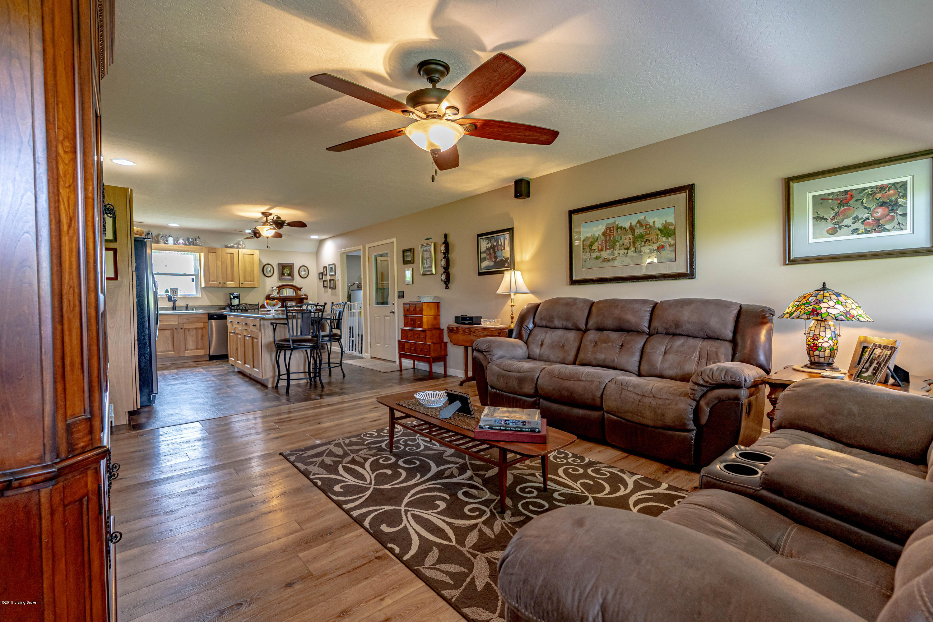 5982 Anneta Road Leitchfield, KY 42754 - Photo 5 of 75 DSC00245