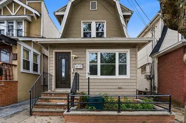 $899,000 | 101-39 110th Street | South Richmond Hill