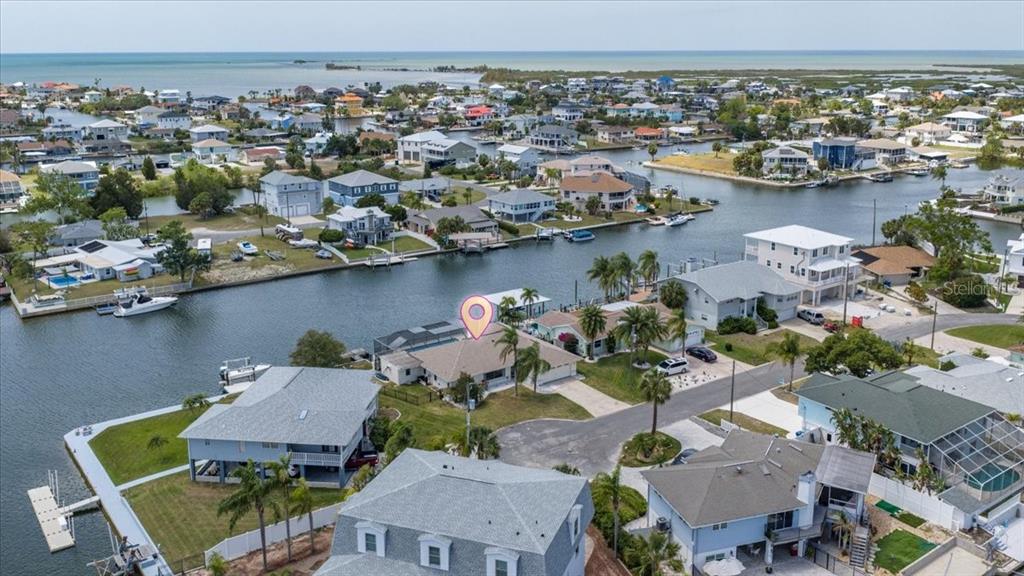 4400 Flexer Drive Hernando Beach, FL 34607 - Photo 42 of 49
