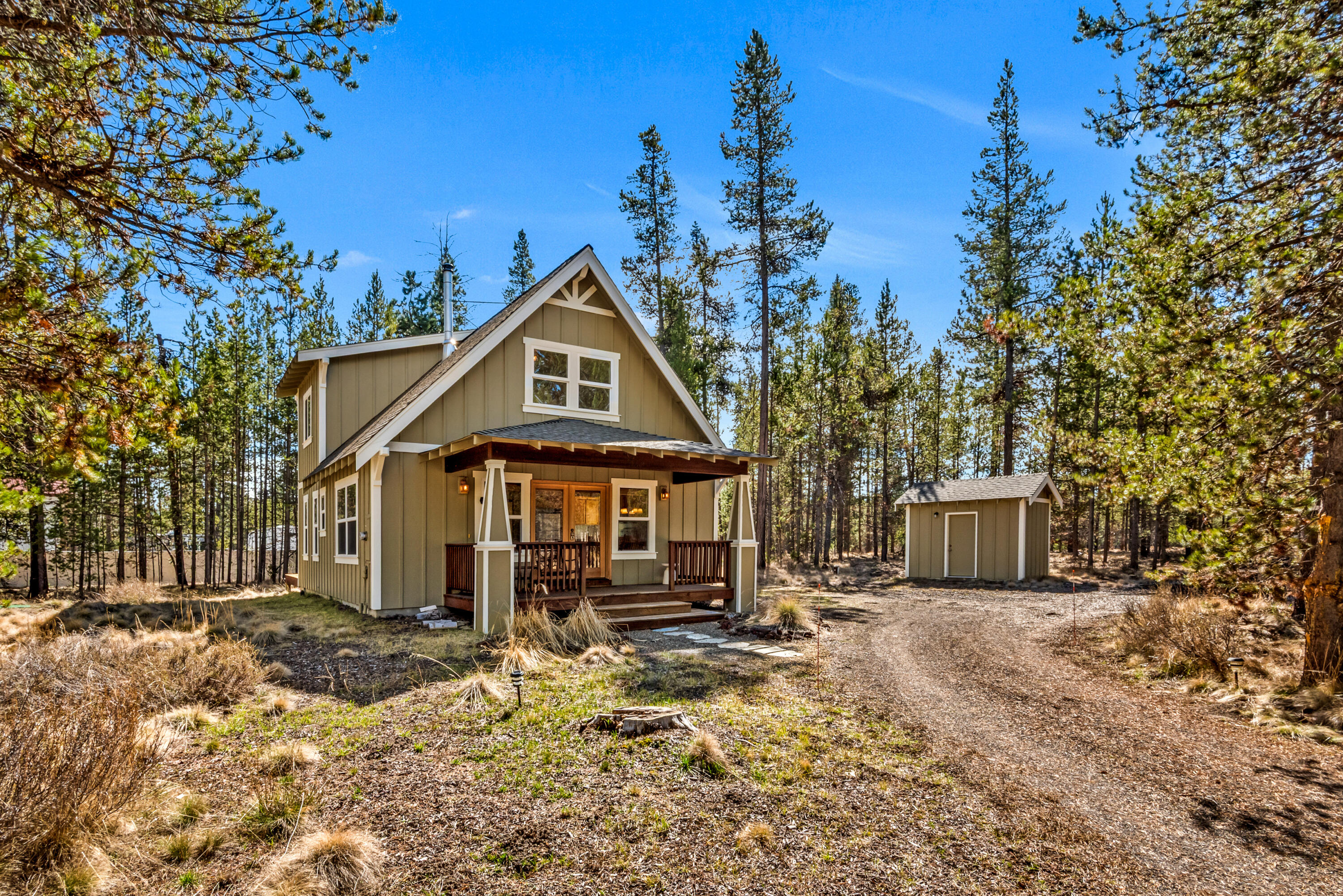 55150 Jackpine Way Bend, OR 97707 - Photo 1 of 19 KellySellsBend_55150_Jack_Pine_Way (2)