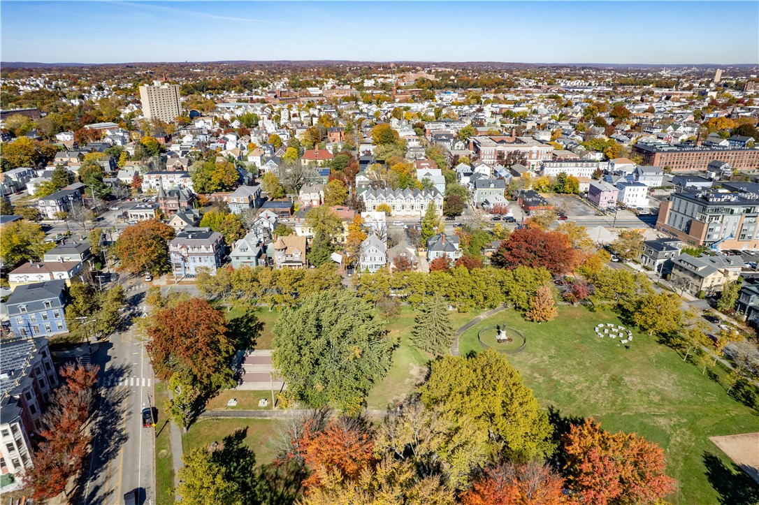 11 Hollywood Road Providence, RI 02909 - Photo 41 of 48 Located top center of the park towards Westminster St