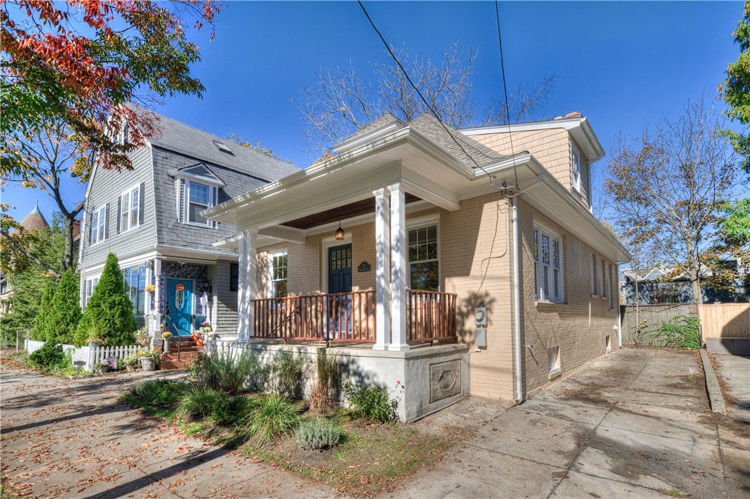 11 Hollywood Road Providence, RI 02909 - Photo 47 of 48 Gallery Image 47