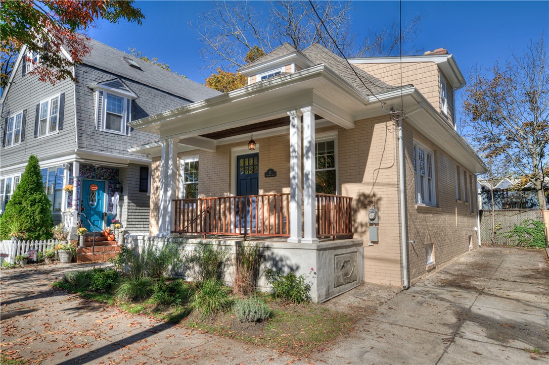 11 Hollywood Road Providence, RI 02909 - Photo 48 of 48 Gallery Image 48