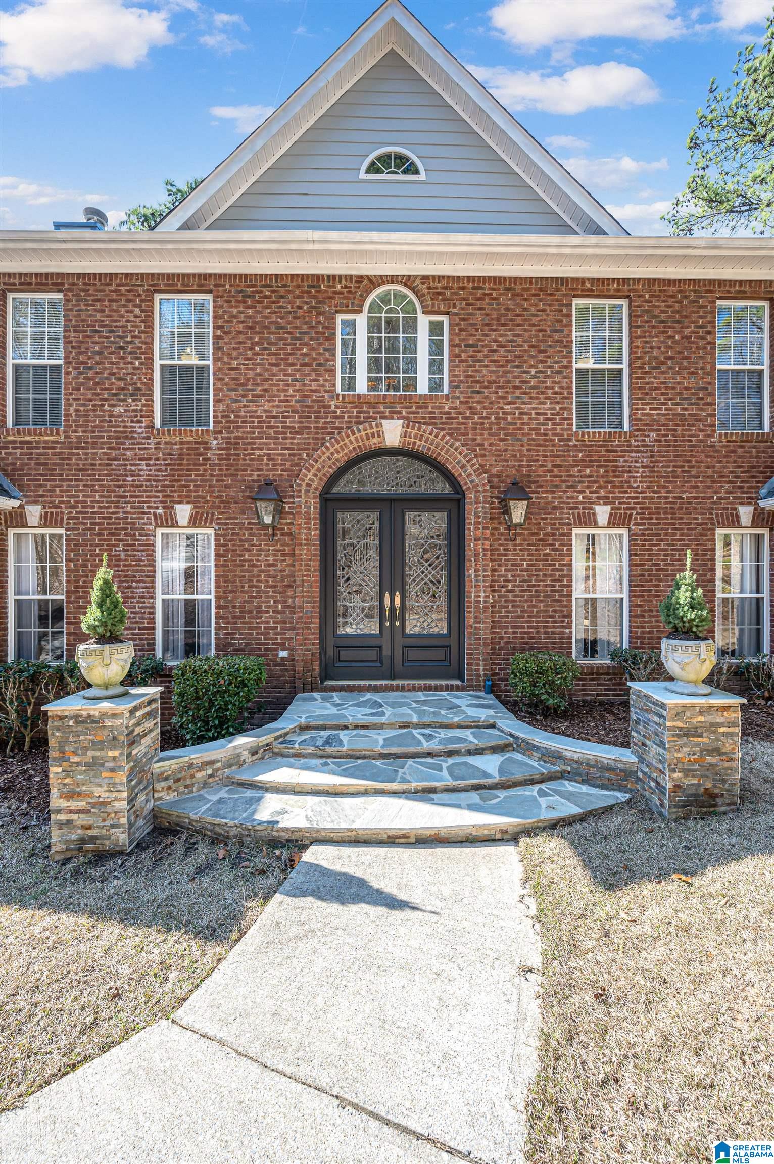 144 Kings Crest Lane Pelham, AL 35124 - Photo 3 of 71