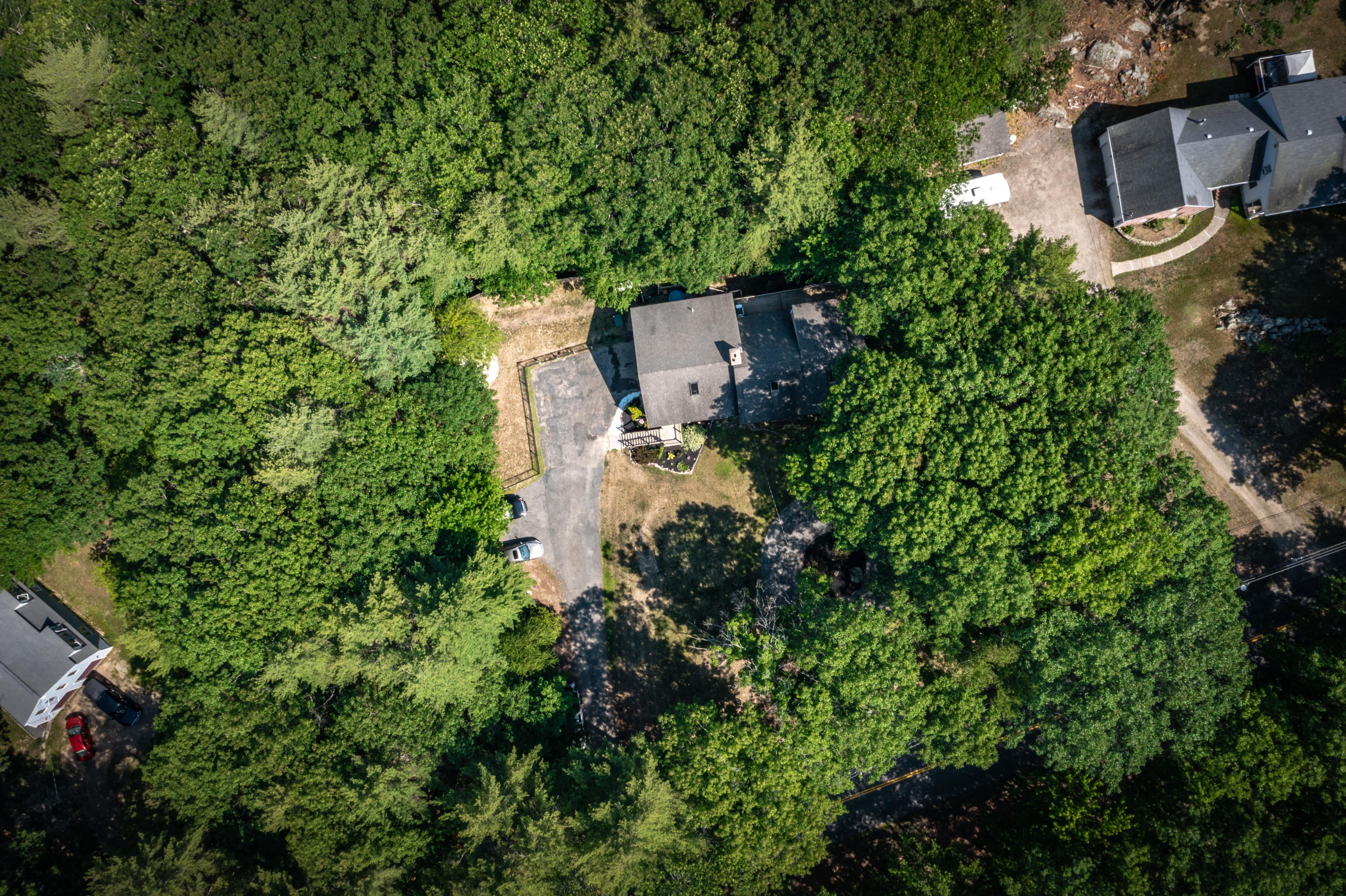 61 Greenleaf Parsons Road Cape Neddick, ME 03902 - Photo 38 of 40 DJI_0024
