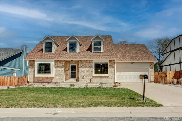 $749,000 | 3873 West 98th Avenue, Westminster, CO 80031