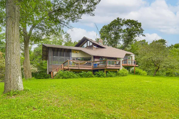 $550,000 | E5450 1090th Avenue, Wheeler, WI 54772
