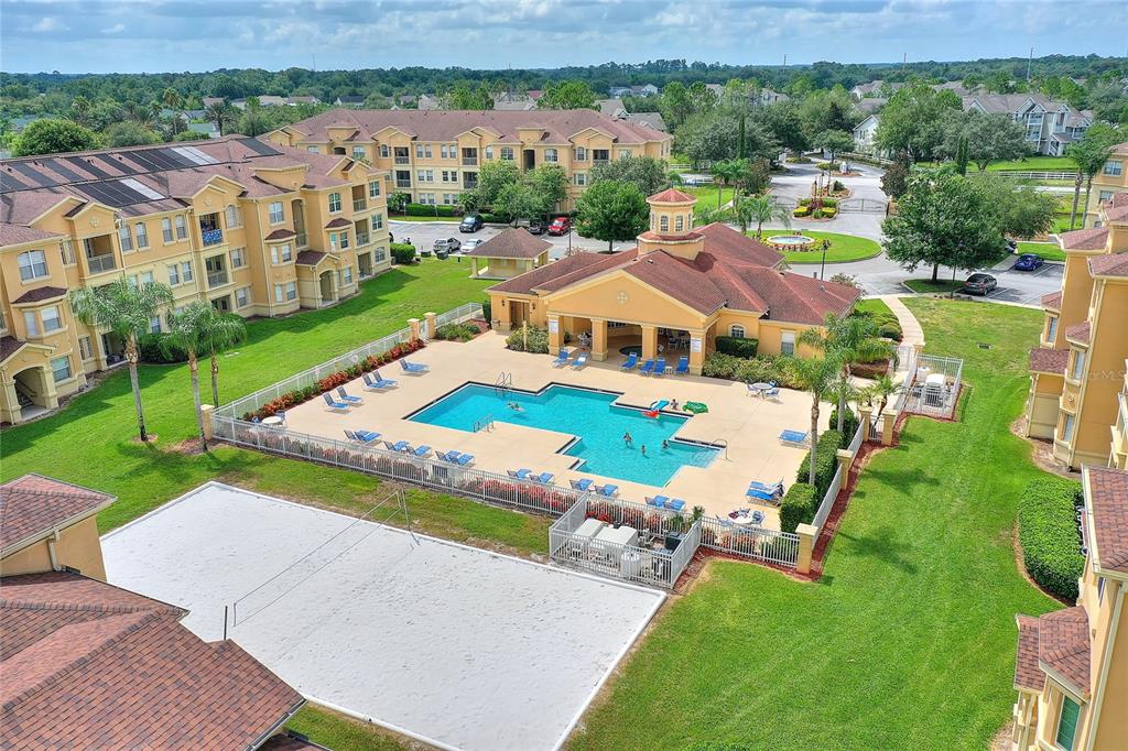 206 Terrace Ridge Circle, Unit 206 Davenport, FL 33896 - Photo 2 of 27