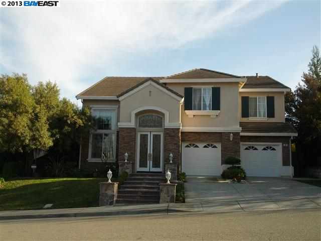 22 Hurst Court San Ramon, CA 94583 - Photo 1 of 1