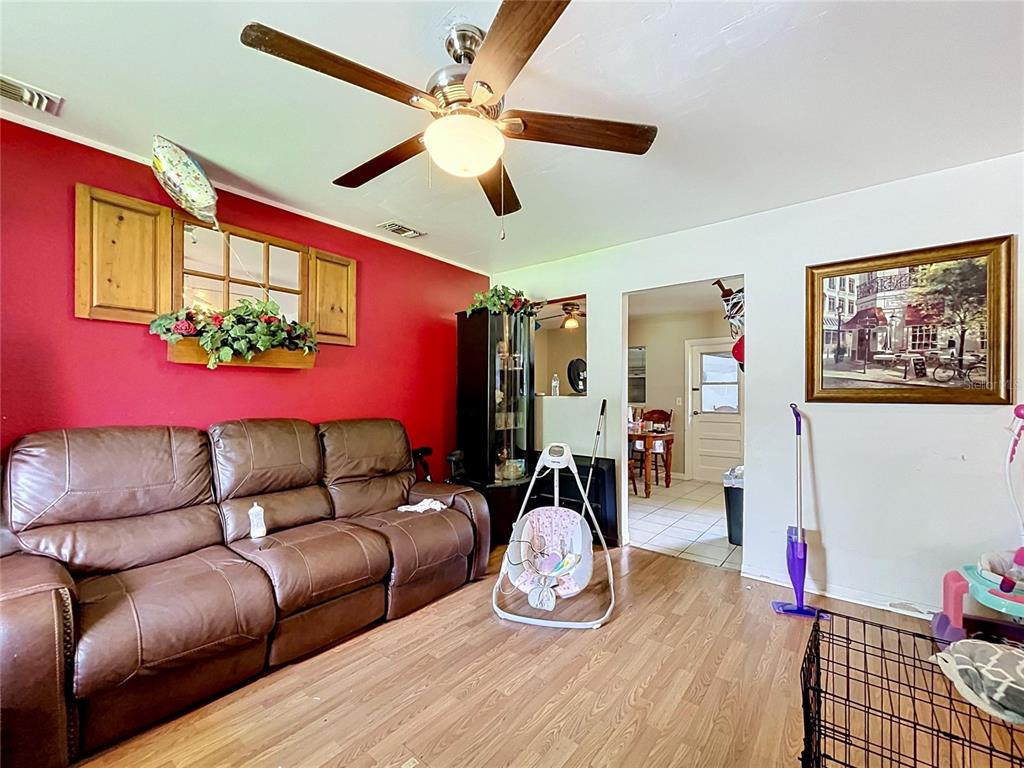 390 Moose Club Road Bartow, FL 33830 - Photo 5 of 27