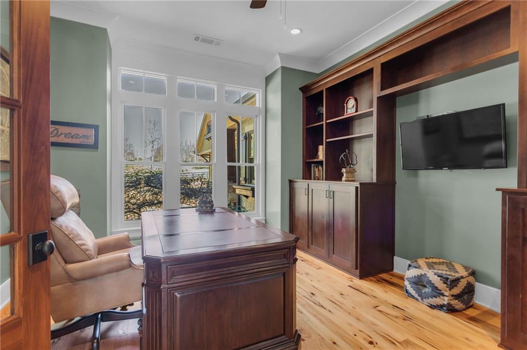 1086 Arbor Hill Road Canton, GA 30115 - Photo 12 of 98