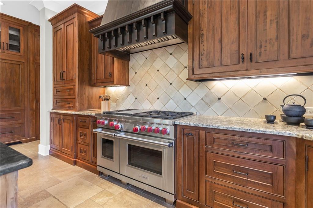 1086 Arbor Hill Road Canton, GA 30115 - Photo 21 of 98