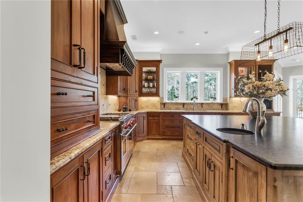 1086 Arbor Hill Road Canton, GA 30115 - Photo 22 of 98