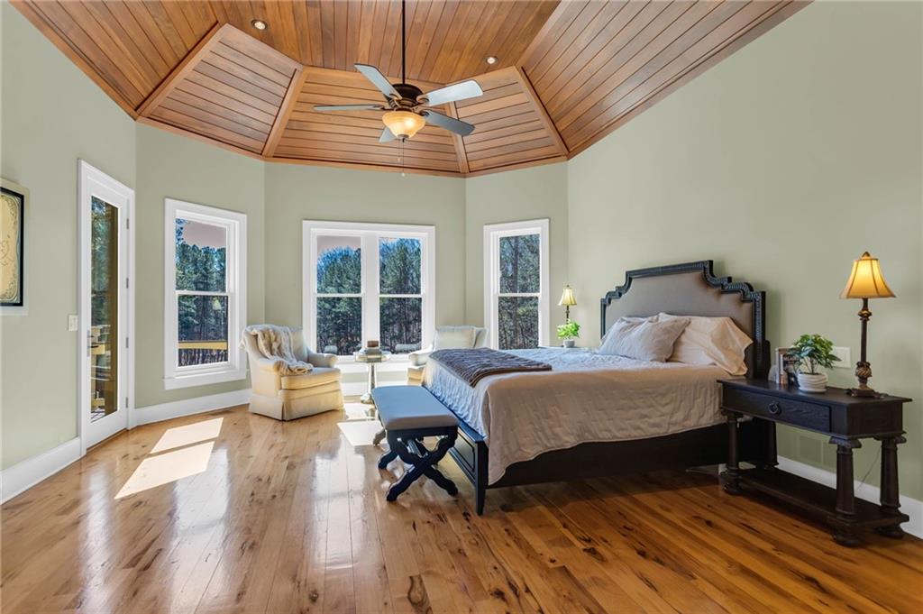 1086 Arbor Hill Road Canton, GA 30115 - Photo 24 of 98