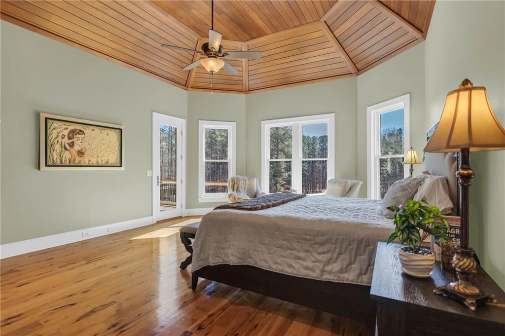 1086 Arbor Hill Road Canton, GA 30115 - Photo 25 of 98