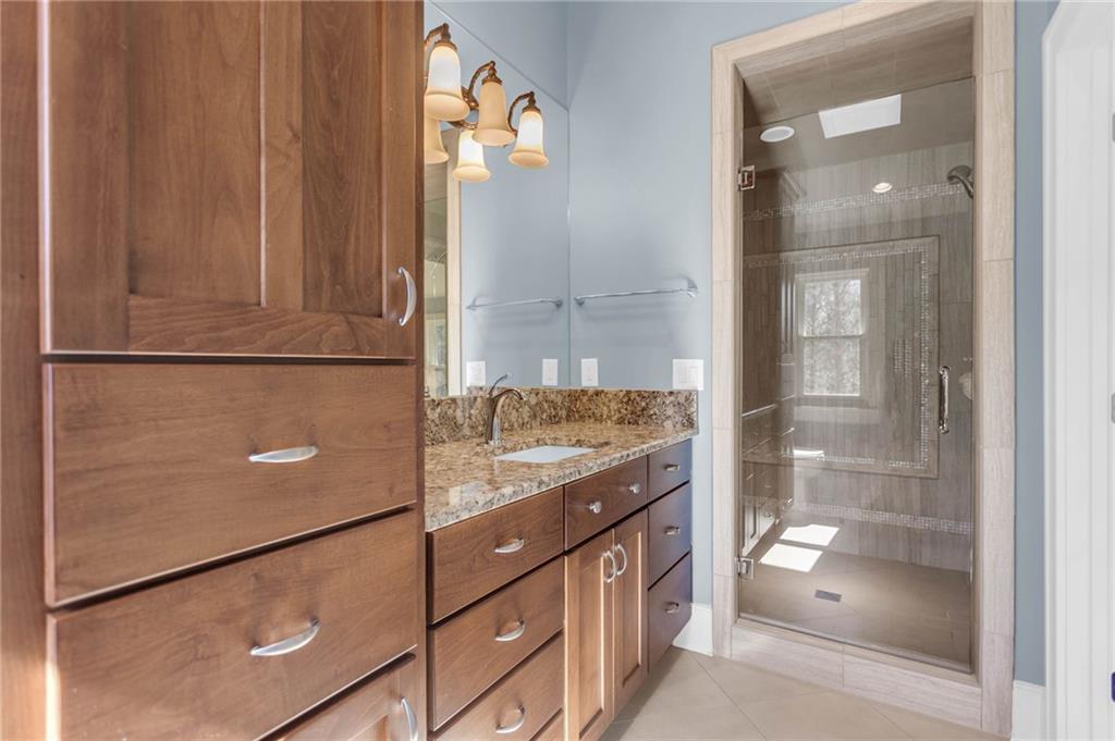 1086 Arbor Hill Road Canton, GA 30115 - Photo 37 of 98