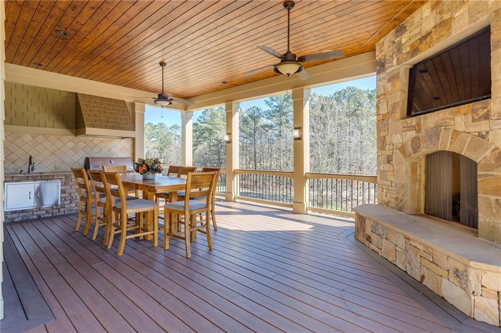 1086 Arbor Hill Road Canton, GA 30115 - Photo 45 of 98