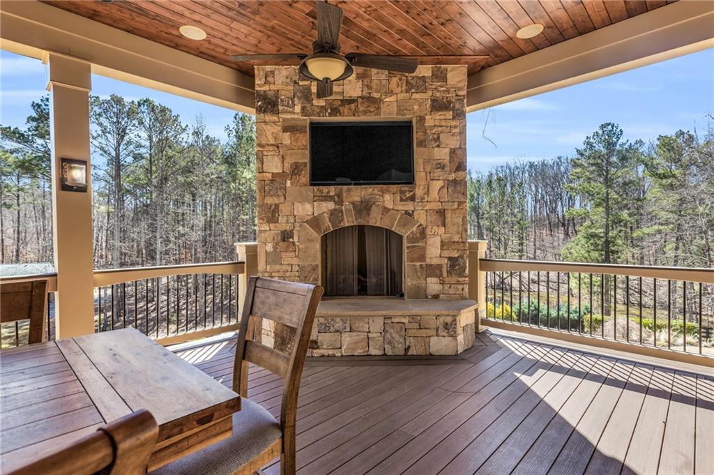 1086 Arbor Hill Road Canton, GA 30115 - Photo 49 of 98