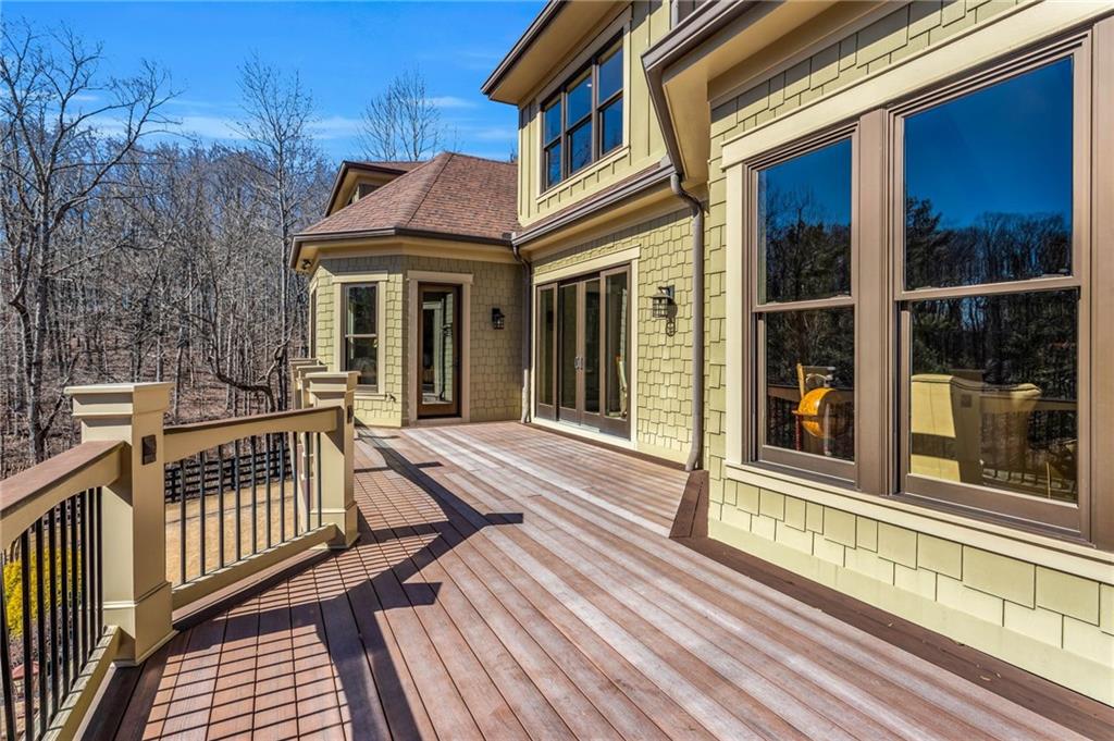 1086 Arbor Hill Road Canton, GA 30115 - Photo 50 of 98 a view of a house with a large window