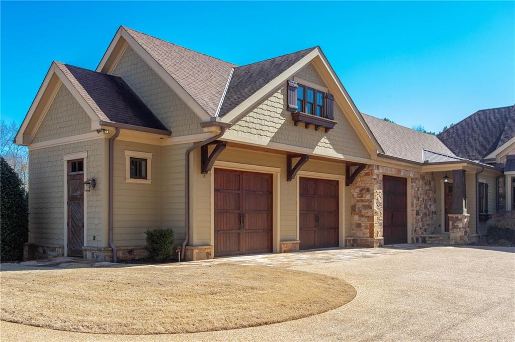 1086 Arbor Hill Road Canton, GA 30115 - Photo 5 of 98