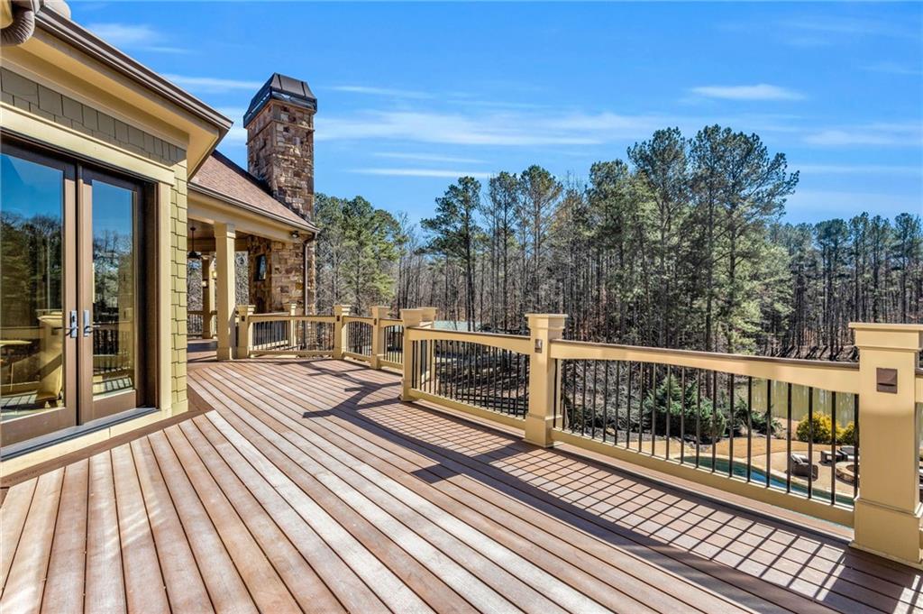 1086 Arbor Hill Road Canton, GA 30115 - Photo 51 of 98