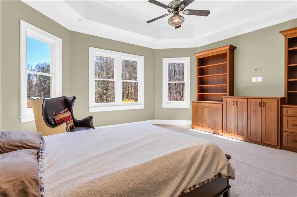 1086 Arbor Hill Road Canton, GA 30115 - Photo 57 of 98