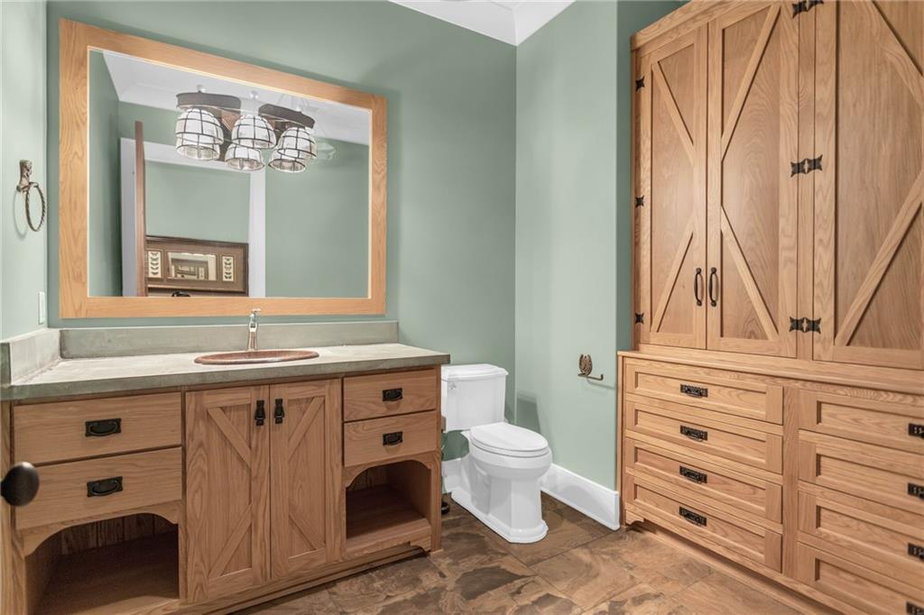 1086 Arbor Hill Road Canton, GA 30115 - Photo 59 of 98