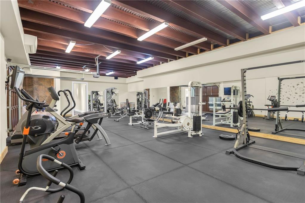 1086 Arbor Hill Road Canton, GA 30115 - Photo 68 of 98