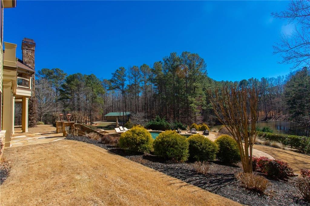 1086 Arbor Hill Road Canton, GA 30115 - Photo 72 of 98