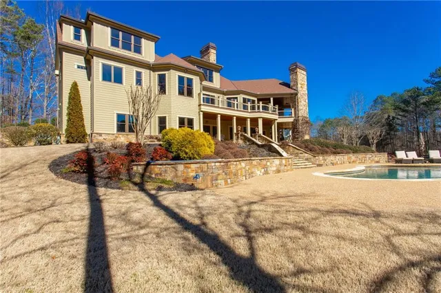 $15,000 | 1086 Arbor Hill Road, Canton, GA 30115