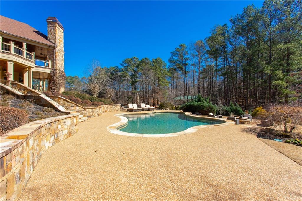 1086 Arbor Hill Road Canton, GA 30115 - Photo 74 of 98