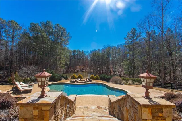 $15,000 | 1086 Arbor Hill Road, Canton, GA 30115