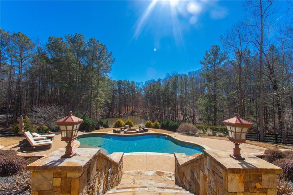 1086 Arbor Hill Road Canton, GA 30115 - Photo 75 of 98