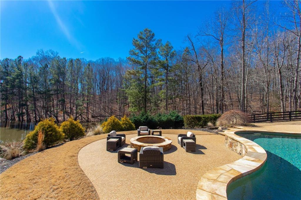 1086 Arbor Hill Road Canton, GA 30115 - Photo 76 of 98