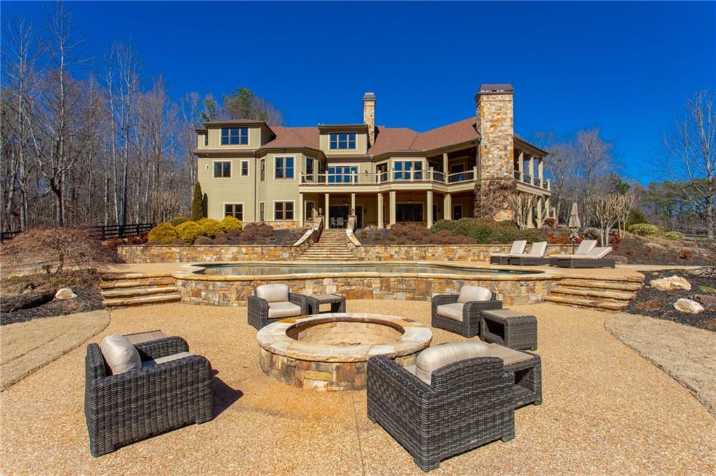 1086 Arbor Hill Road Canton, GA 30115 - Photo 77 of 98