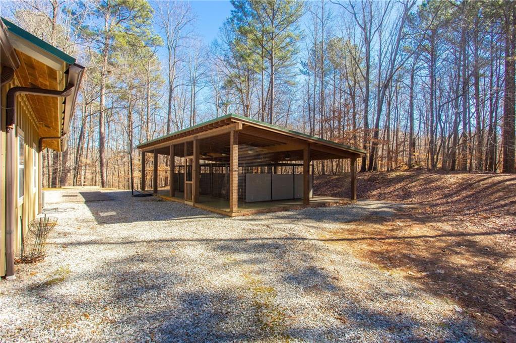 1086 Arbor Hill Road Canton, GA 30115 - Photo 83 of 98